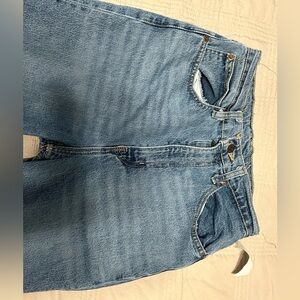 Brand New W/ Tags Levi Jeans